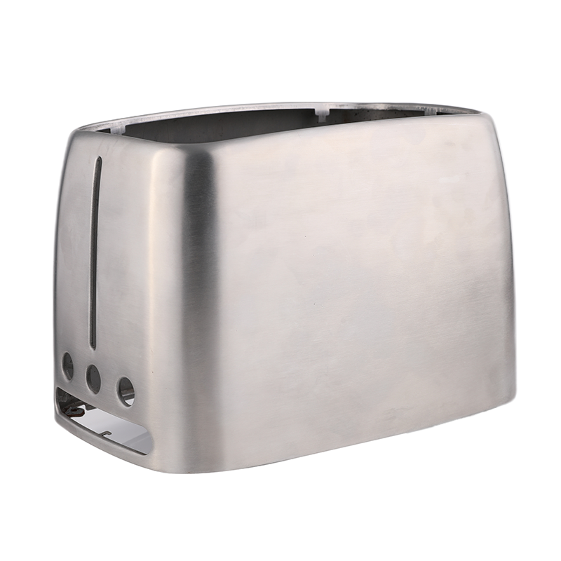 Small household appliance shell