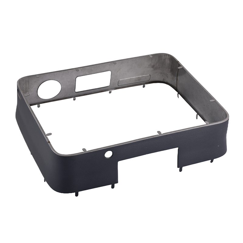 Small household appliance shell