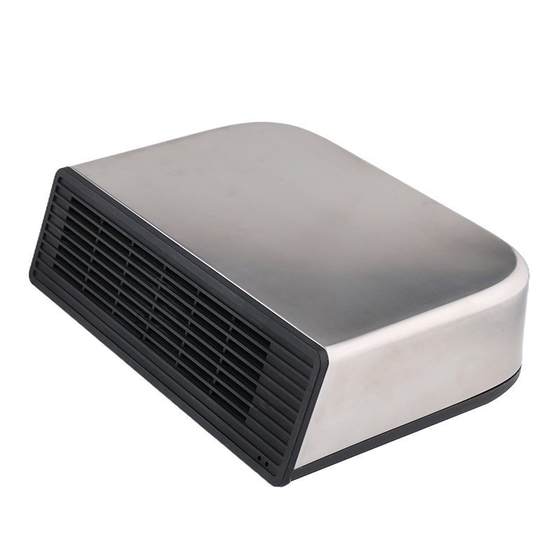 Small household appliance shell