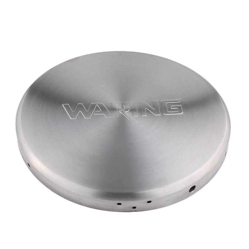 Small household appliance shell